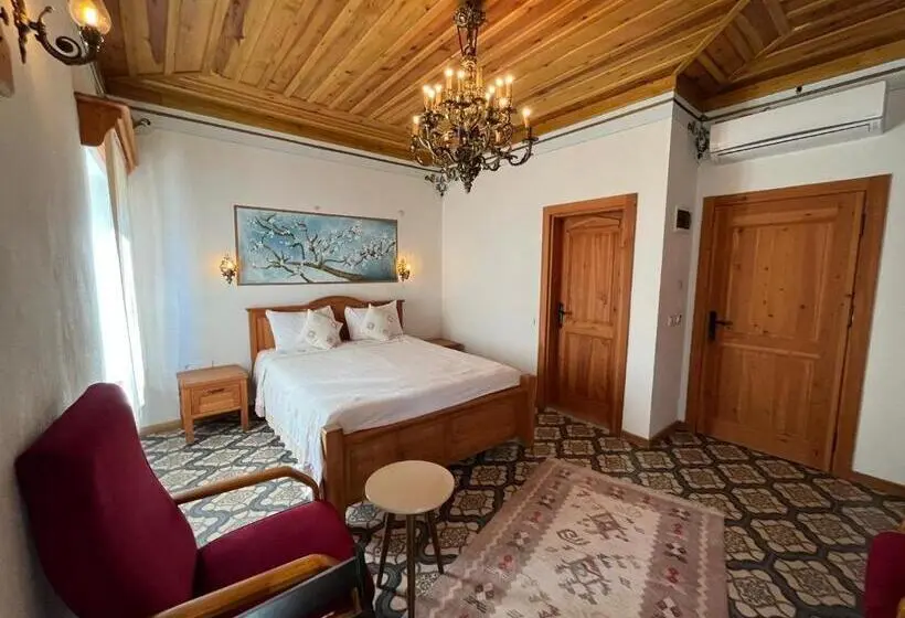 Habitació Estàndard, Eski Datça Otel