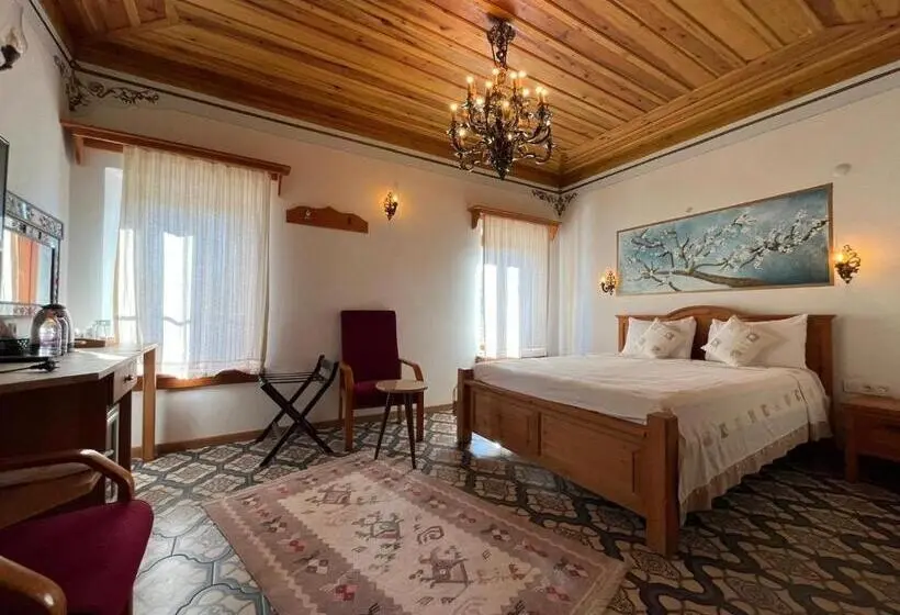 Habitació Estàndard, Eski Datça Otel
