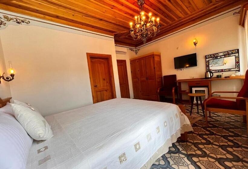 Номер Стандарт, Eski Datça Otel