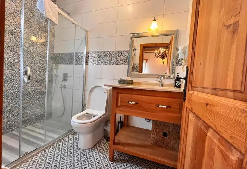 Habitació Estàndard, Eski Datça Otel