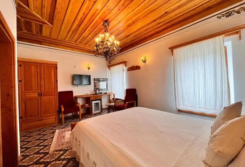 Habitació Estàndard, Eski Datça Otel