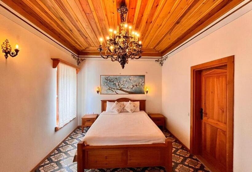 Номер Стандарт, Eski Datça Otel