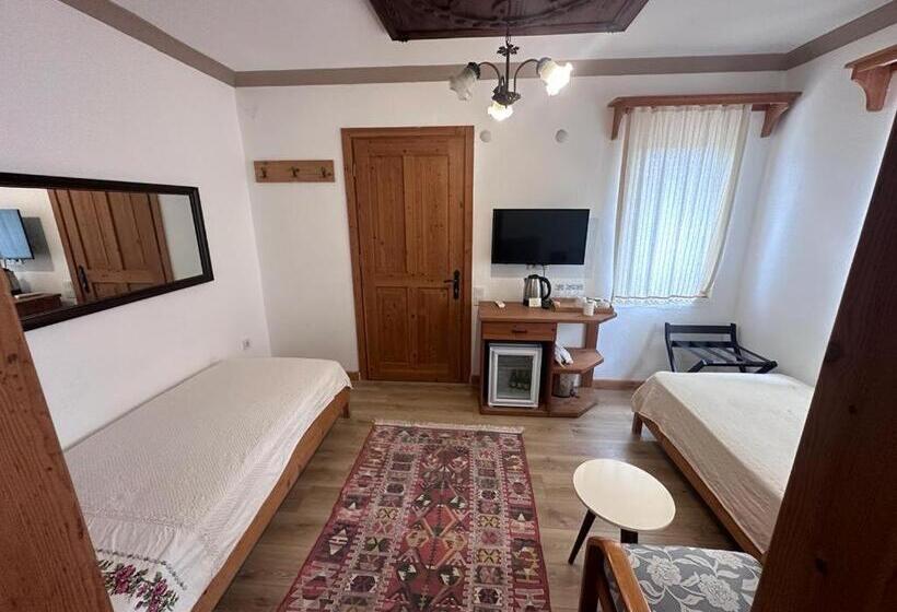 Семейный Номер, Eski Datça Otel
