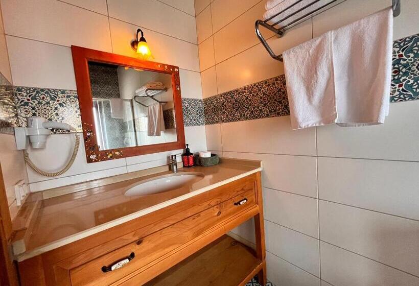 Camera Deluxe, Eski Datça Otel
