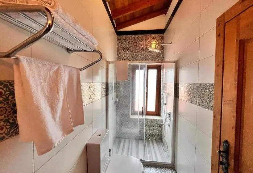 Habitació Deluxe, Eski Datça Otel
