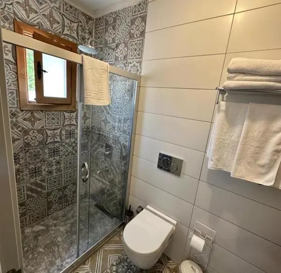 Family Room, Eski Datça Otel