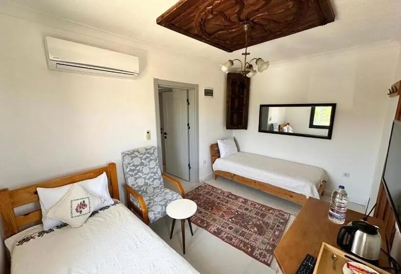 Family Room, Eski Datça Otel