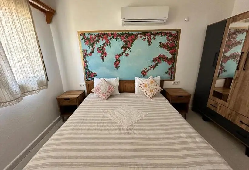Family Room, Eski Datça Otel