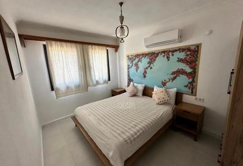 Family Room, Eski Datça Otel