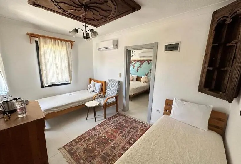 Family Room, Eski Datça Otel
