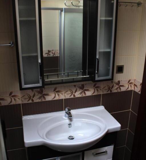 חדר דלוקס, Artemis Resort Wellness