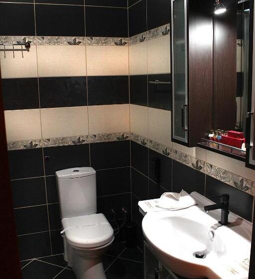 חדר דלוקס, Artemis Resort Wellness