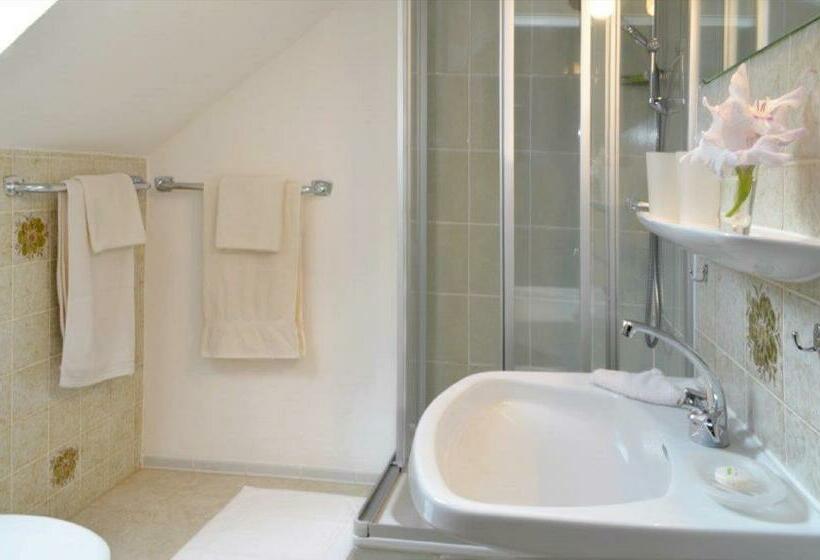 스탠다드 룸, Haus Bauer