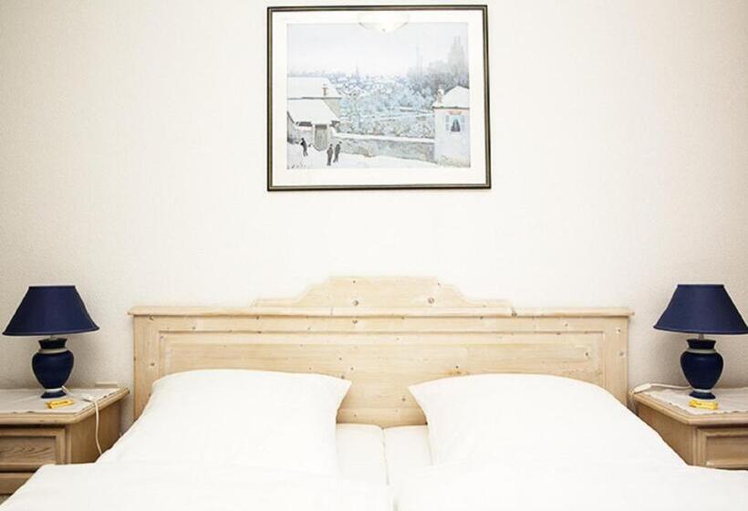 스탠다드 룸, Haus Bauer