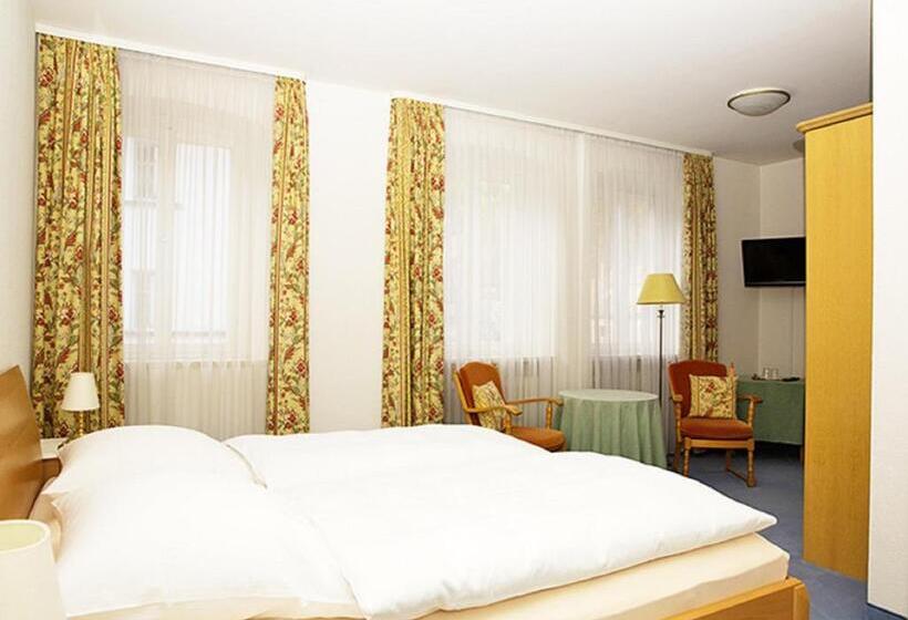 스탠다드 룸, Haus Bauer