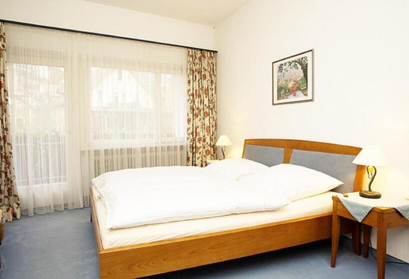 스탠다드 룸, Haus Bauer