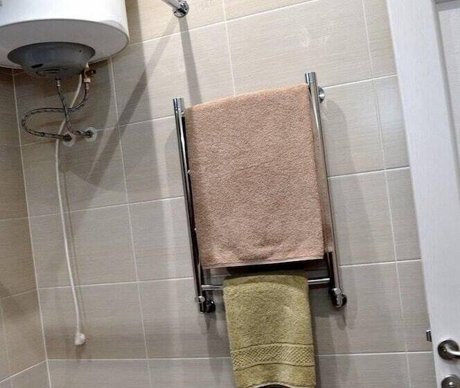 اتاق استاندارد سه نفره, Hillside Karakol B&b