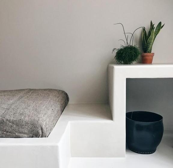 Standaard Driepersoonskamer met Uitzicht op de Tuin, Latroupe Jardin Secret