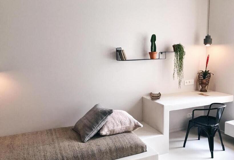 Familiekamer met Uitzicht op de Tuin, Latroupe Jardin Secret