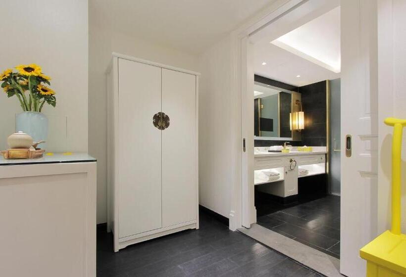 스탠다드 스튜디오, Mengjing Wangyue Boutique