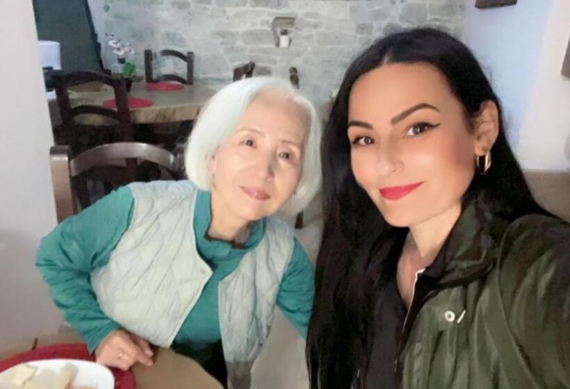 基本三人间, Omer