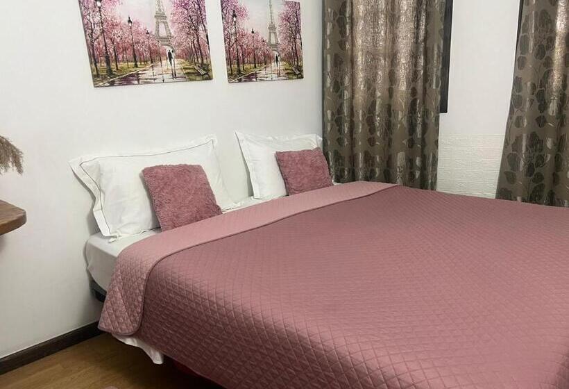 Standard Room Mountain View, Omer