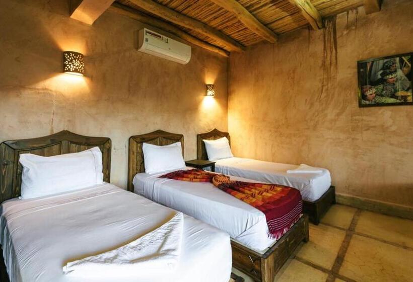 ویلای استاندارد با چشمانداز باغ, Palais D Ouzoud