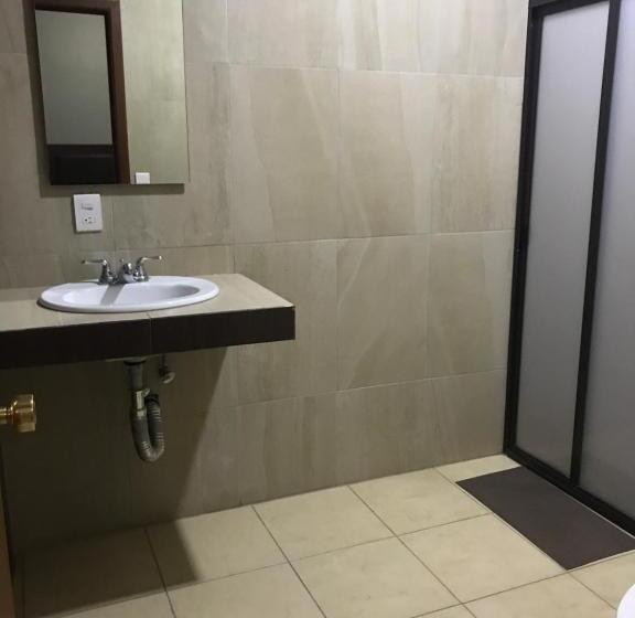 חדר סטנדרט שתי מיטות זוגיות, Real San Javier