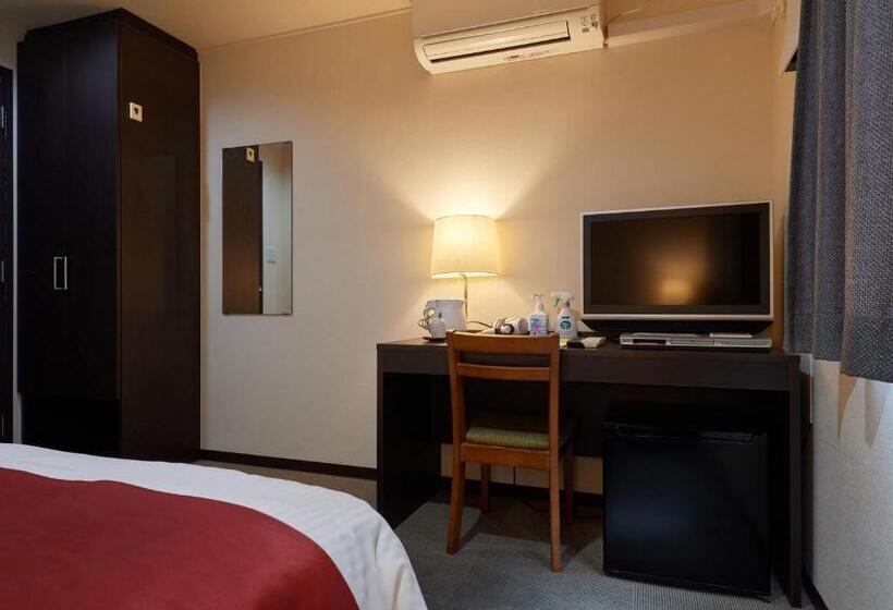 غرفة أساسية, Simizu