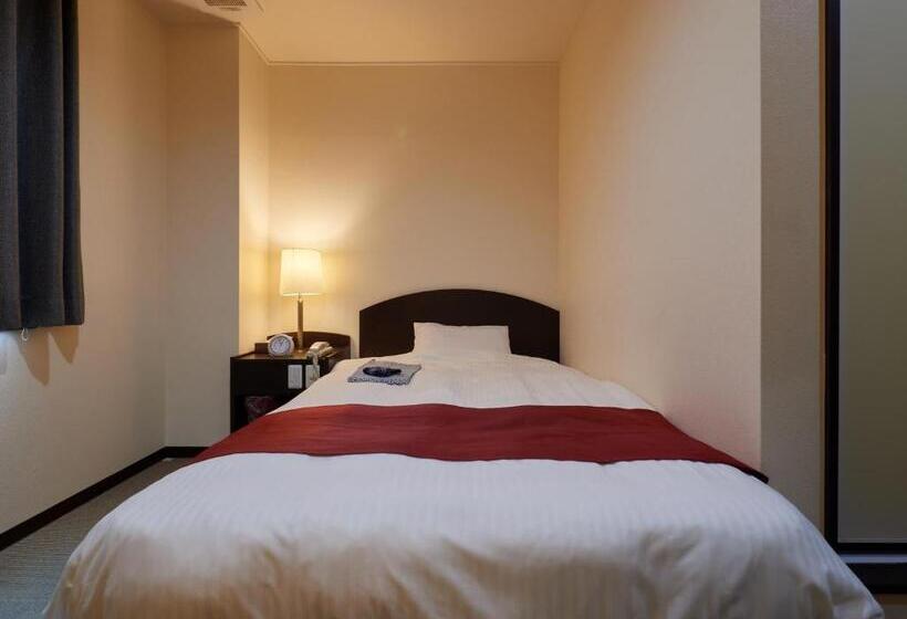 غرفة أساسية, Simizu