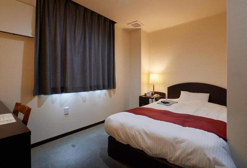 غرفة أساسية, Simizu