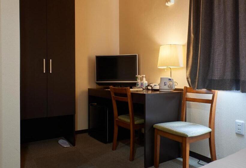 غرفة قياسية, Simizu