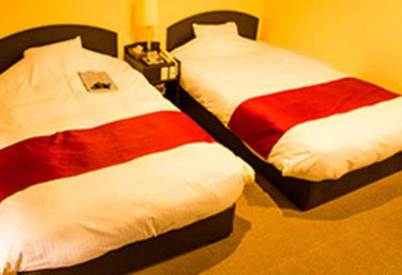 غرفة قياسية, Simizu