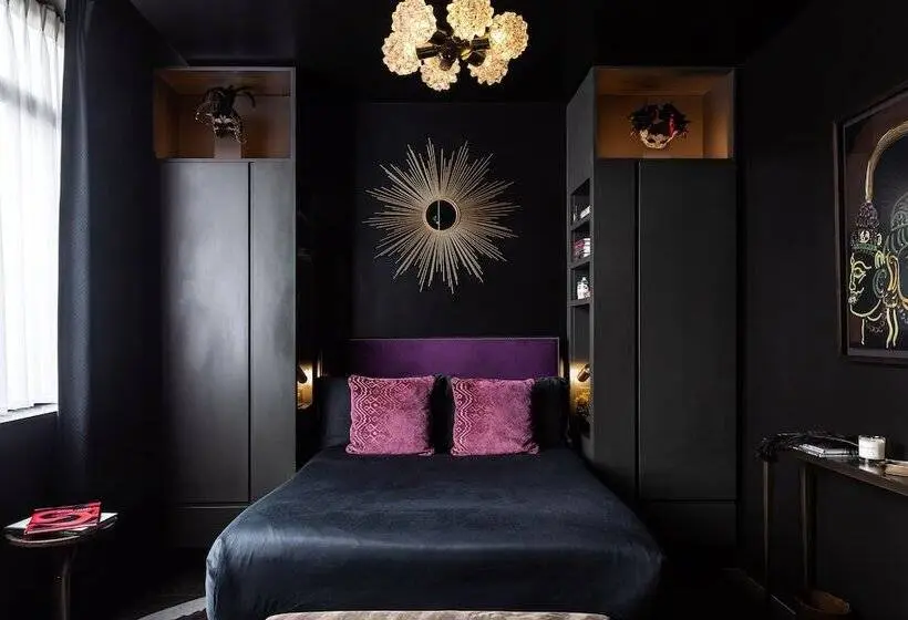 Standard Room, The Mandrake