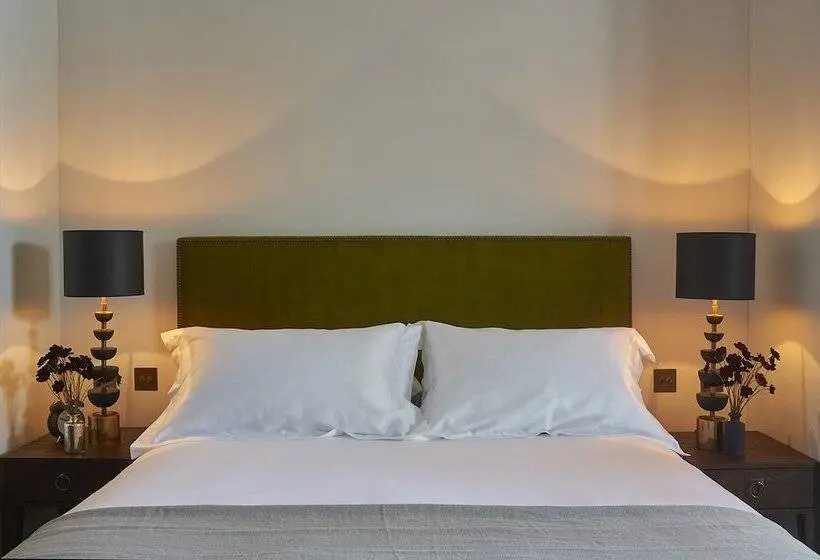 Standard Room, The Mandrake