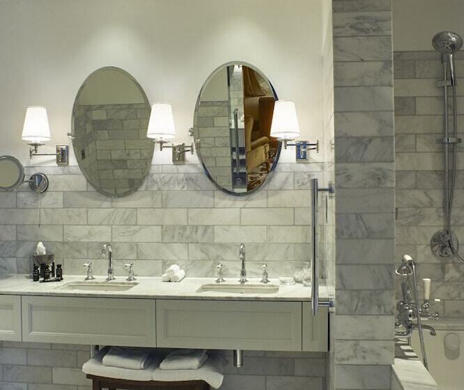 Standard Room, The Mandrake