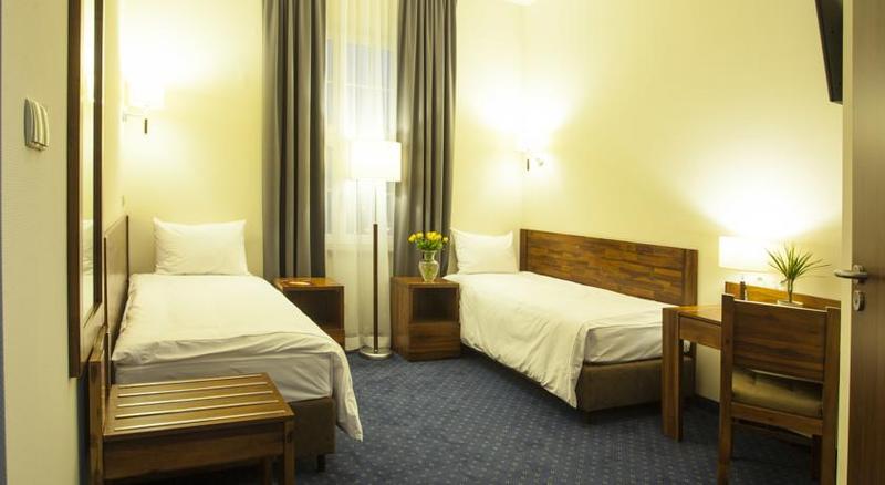 Standard Room, The Mandrake