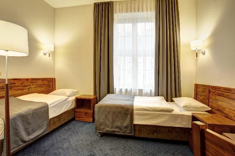 Standard Room, The Mandrake