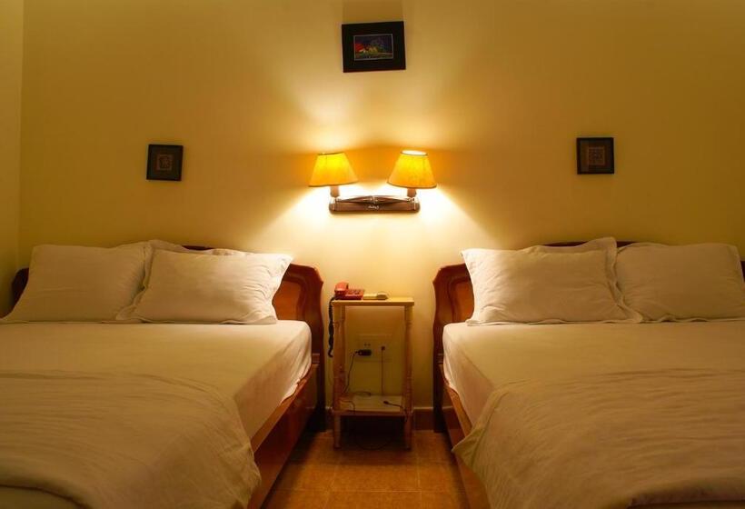 اتاق استاندارد با چشمانداز, Trung Nguyen