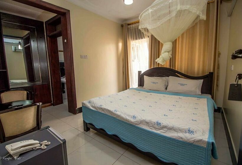 اتاق استاندارد, Innophine Hotel 790