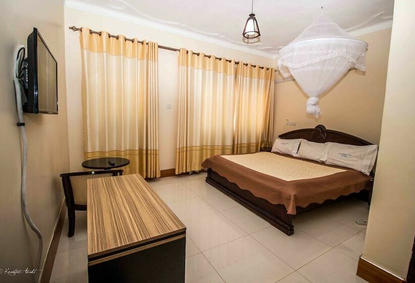 اتاق استاندارد یک نفره, Innophine Hotel 790