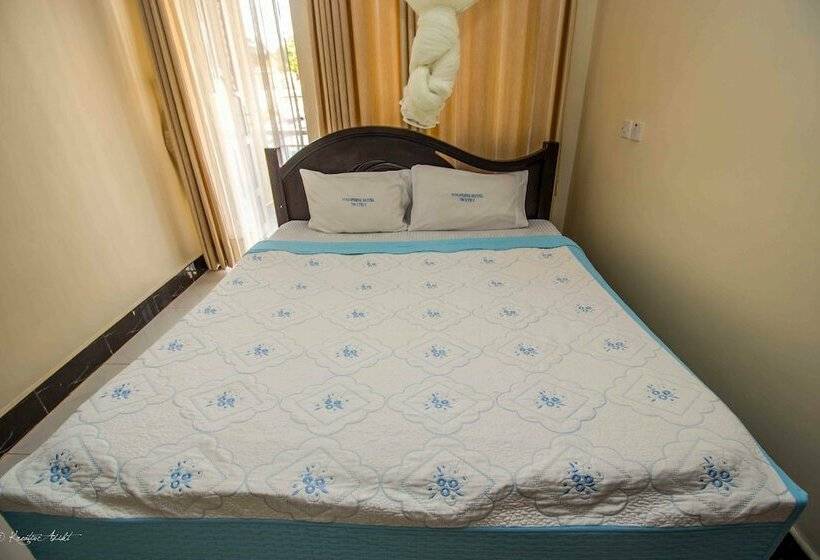 اتاق استاندارد, Innophine Hotel 790