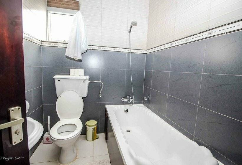 اتاق استاندارد یک نفره, Innophine Hotel 790