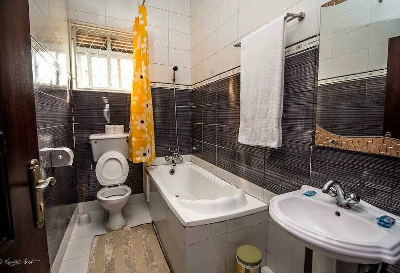 اتاق استاندارد, Innophine Hotel 790