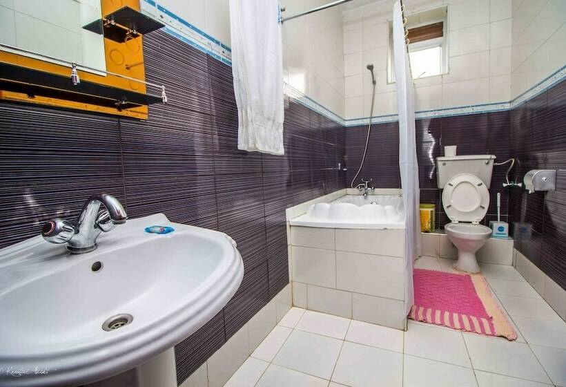 اتاق استاندارد, Innophine Hotel 790