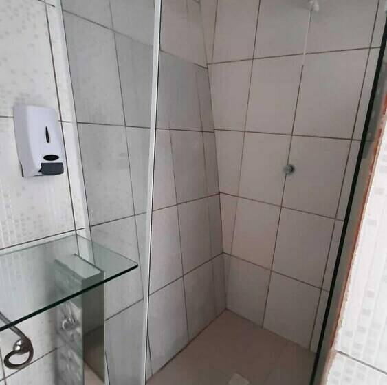 스탠다드 룸, Pousada Casa Da Maga   Vila Germânica