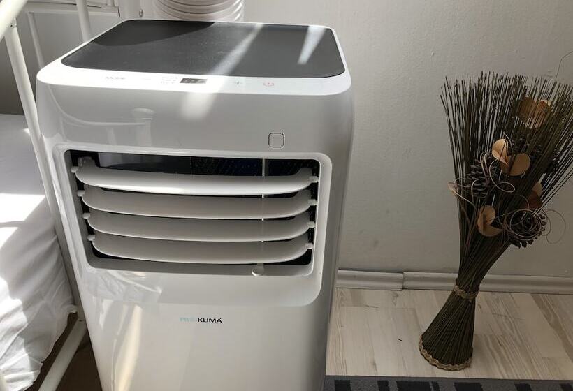 استودیوی استاندارد, Family Guesthouse Greenslo