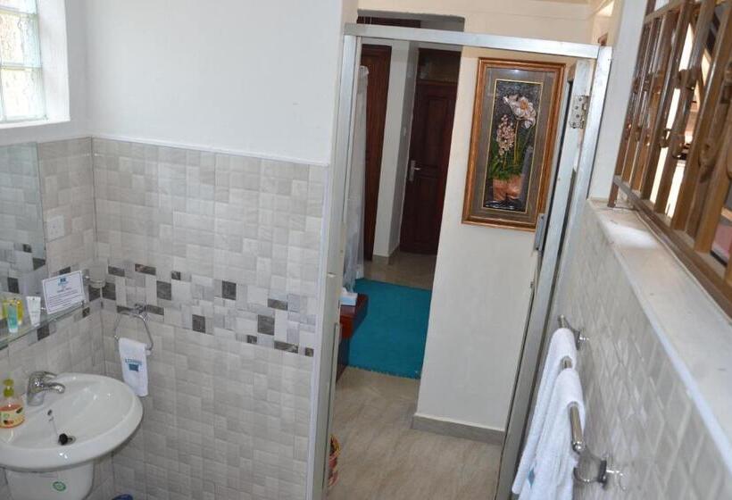 اتاق استاندارد, Sheevys Bed N Breakfast