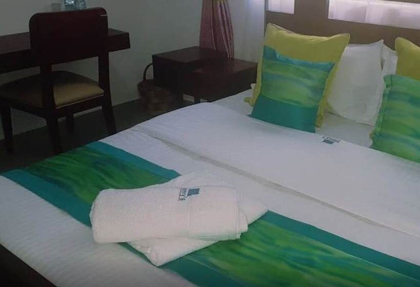 اتاق استاندارد, Sheevys Bed N Breakfast