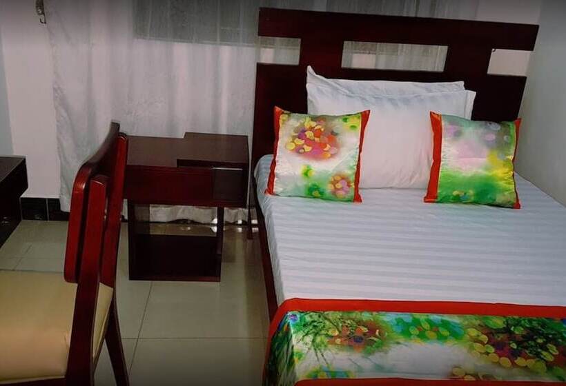 اتاق استاندارد یک نفره, Sheevys Bed N Breakfast